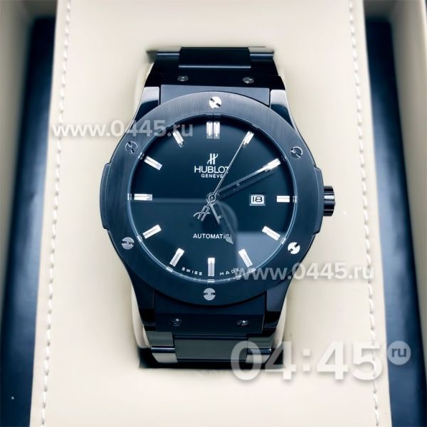 Часы HUBLOT Classic Fusion (02983) Часы HUBLOT Classic Fusion (02983)