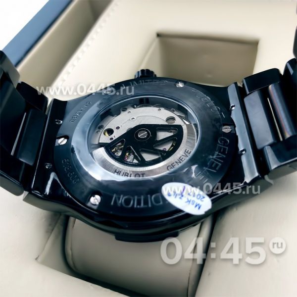 Часы HUBLOT Classic Fusion (02983) Часы HUBLOT Classic Fusion (02983)