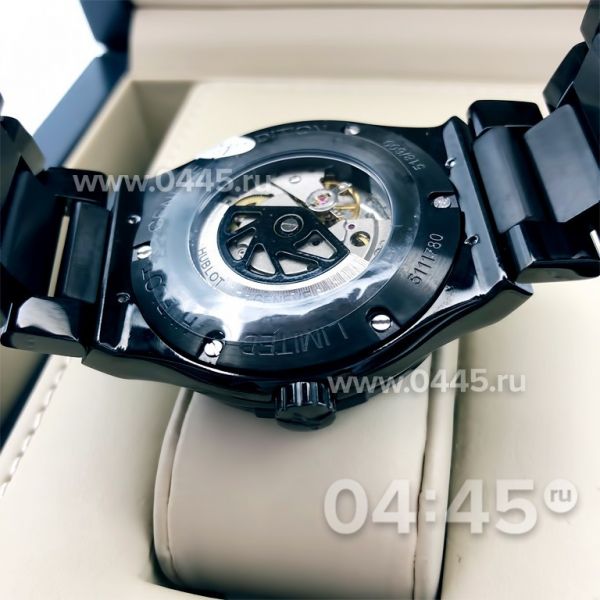 Часы HUBLOT Classic Fusion (02983) Часы HUBLOT Classic Fusion (02983)