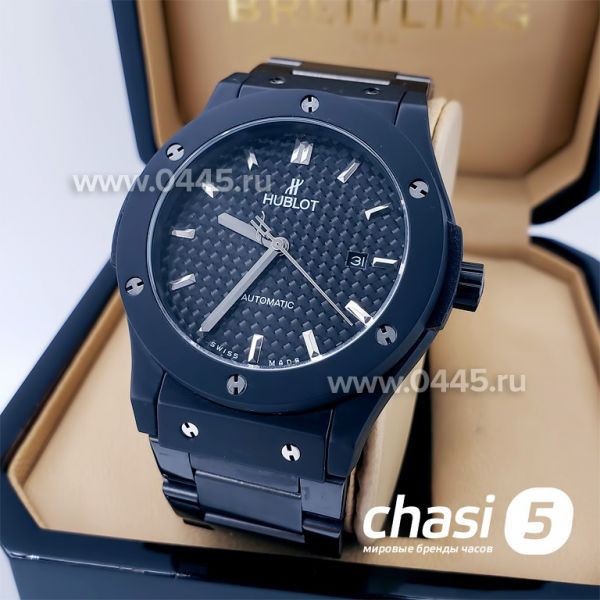 Часы HUBLOT Classic Fusion (02984) Часы HUBLOT Classic Fusion (02984)