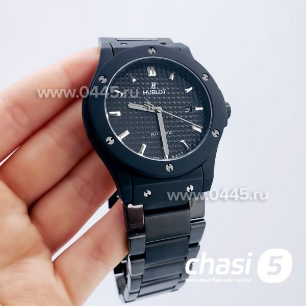 Часы HUBLOT Classic Fusion (02984)