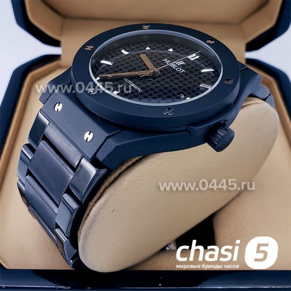 Часы HUBLOT Classic Fusion (02984)