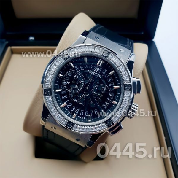 Часы HUBLOT Aerofusion (02994) Часы HUBLOT Aerofusion (02994)