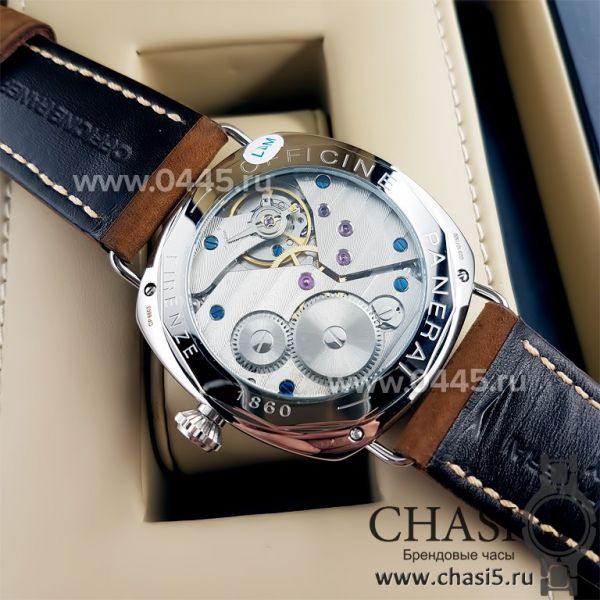 Часы Panerai Radiomir Black Seal (03124) Часы Panerai Radiomir Black Seal (03124)