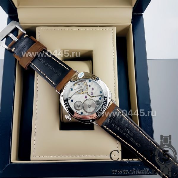 Часы Panerai Radiomir Black Seal (03124) Часы Panerai Radiomir Black Seal (03124)
