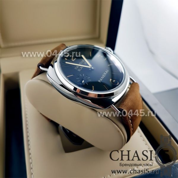 Часы Panerai Radiomir Black Seal (03124) Часы Panerai Radiomir Black Seal (03124)