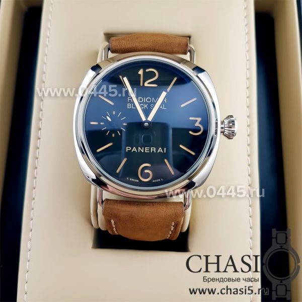 Часы Panerai Radiomir Black Seal (03124) Часы Panerai Radiomir Black Seal (03124)