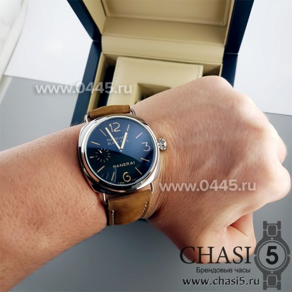 Часы Panerai Radiomir Black Seal (03124) Часы Panerai Radiomir Black Seal (03124)