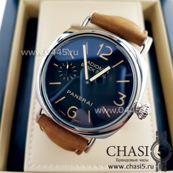 Часы Panerai Radiomir Black Seal (03124) Часы Panerai Radiomir Black Seal (03124)