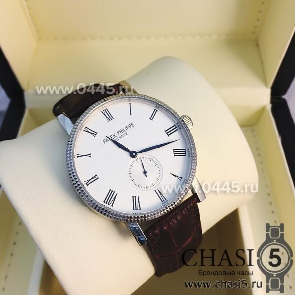Часы Patek Philippe Calatrava (03143) Часы Patek Philippe Calatrava (03143)