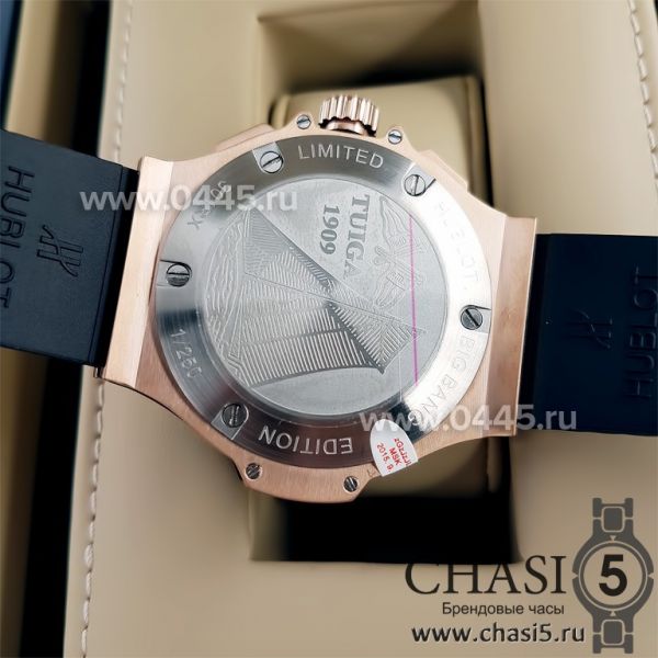 Часы HUBLOT Big Bang Chronograph (00031)