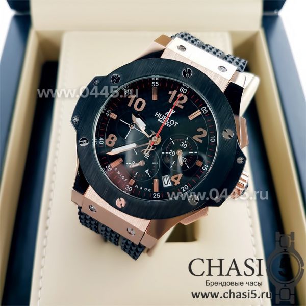 Часы HUBLOT Big Bang Chronograph (00031) Часы HUBLOT Big Bang Chronograph (00031)