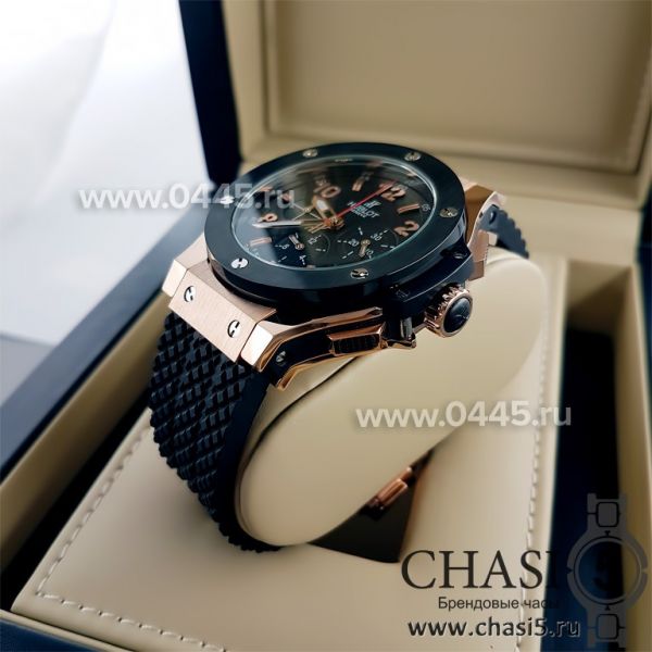 Часы HUBLOT Big Bang Chronograph (00031)