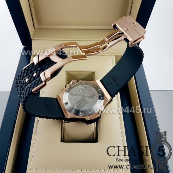 Часы HUBLOT Big Bang Chronograph (00031)