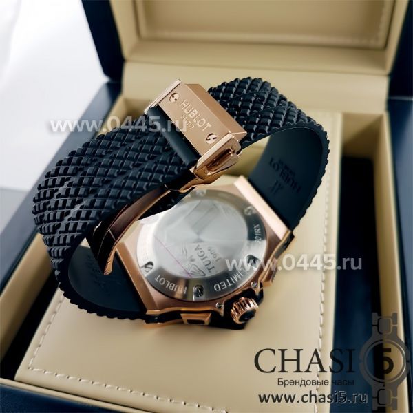 Часы HUBLOT Big Bang Chronograph (00031)
