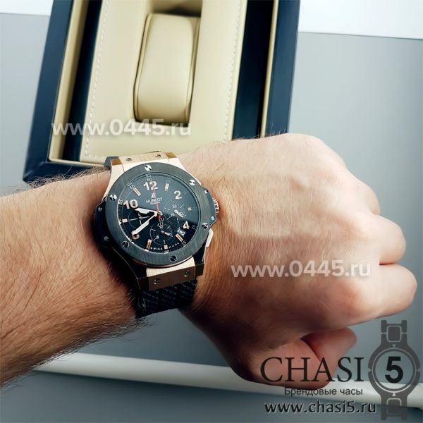 Часы HUBLOT Big Bang Chronograph (00031)