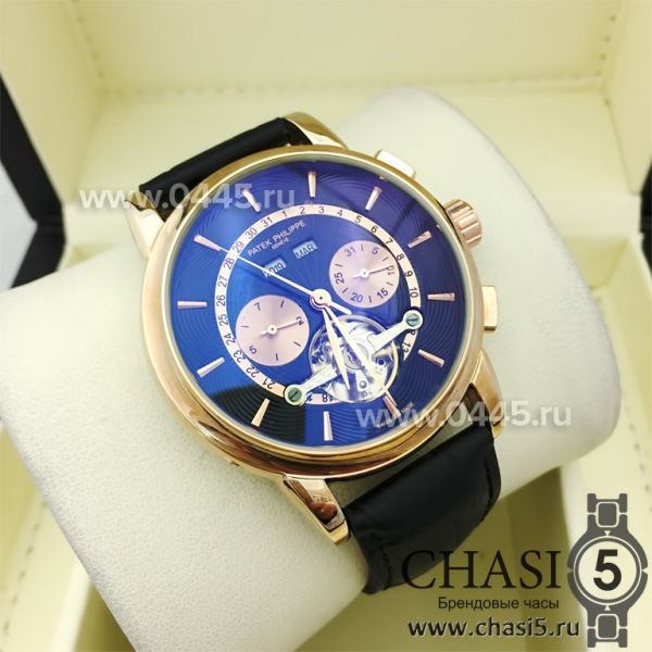 Часы Patek Philippe Men Complications (03241)