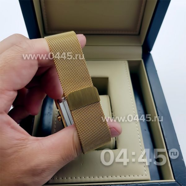 Часы Rado Square Multidial (03394) Часы Rado Square Multidial (03394)