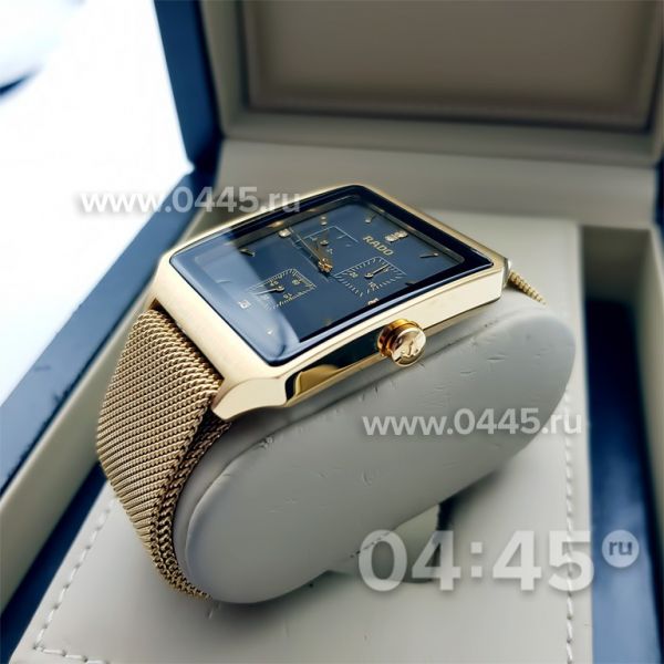 Часы Rado Square Multidial (03394) Часы Rado Square Multidial (03394)