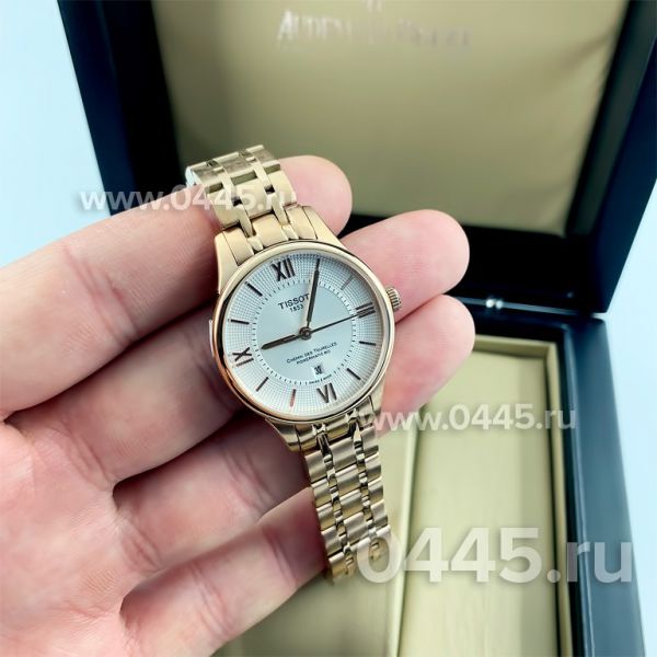 Часы Tissot Chemin des Tourelles (03541)