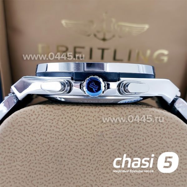 Часы HUBLOT Classic Fusion Chronograph (00037)