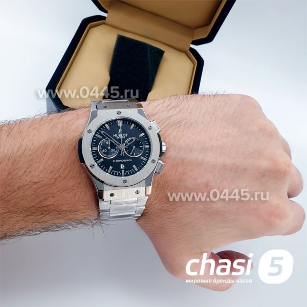 Часы HUBLOT Classic Fusion Chronograph (00037)
