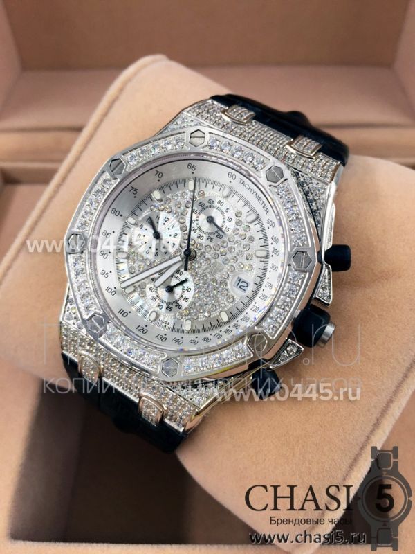 Часы Audemars Piguet Royal Offshore (03885) Часы Audemars Piguet Royal Offshore (03885)