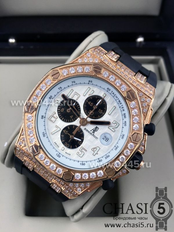 Часы Audemars Piguet Royal Offshore (03907) Часы Audemars Piguet Royal Offshore (03907)