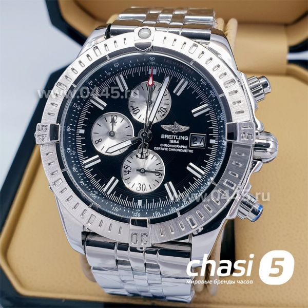Часы Breitling Chronomat 44 (03980) Часы Breitling Chronomat 44 (03980)