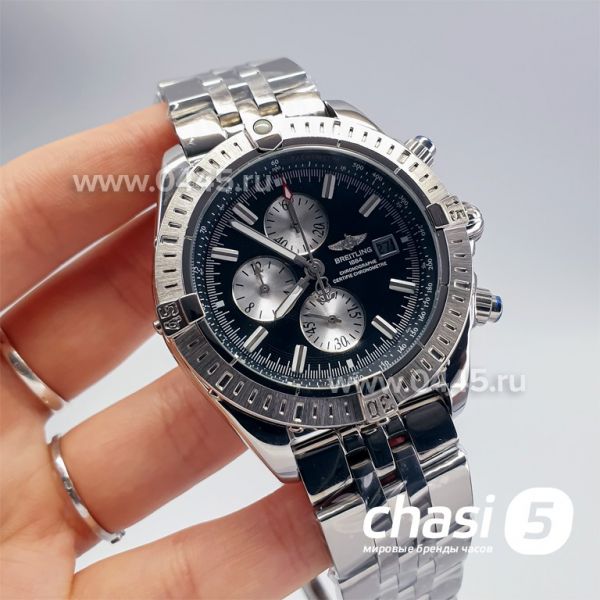 Часы Breitling Chronomat 44 (03980) Часы Breitling Chronomat 44 (03980)