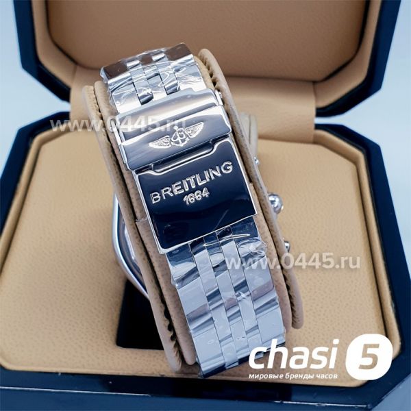 Часы Breitling Chronomat 44 (03980) Часы Breitling Chronomat 44 (03980)