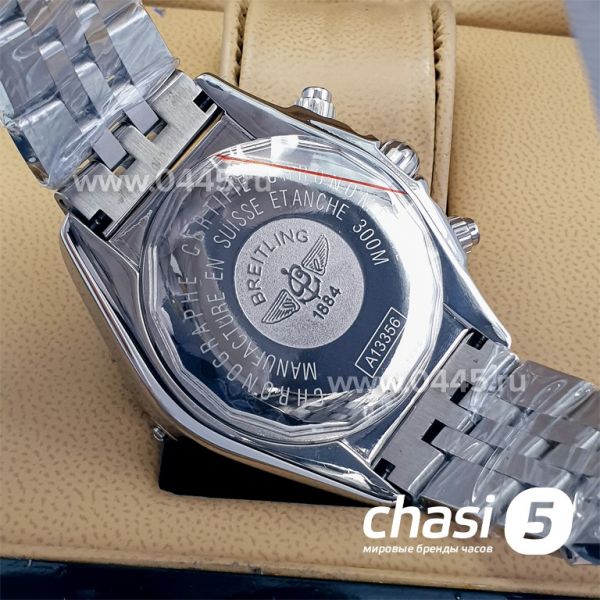 Часы Breitling Chronomat 44 (03980) Часы Breitling Chronomat 44 (03980)