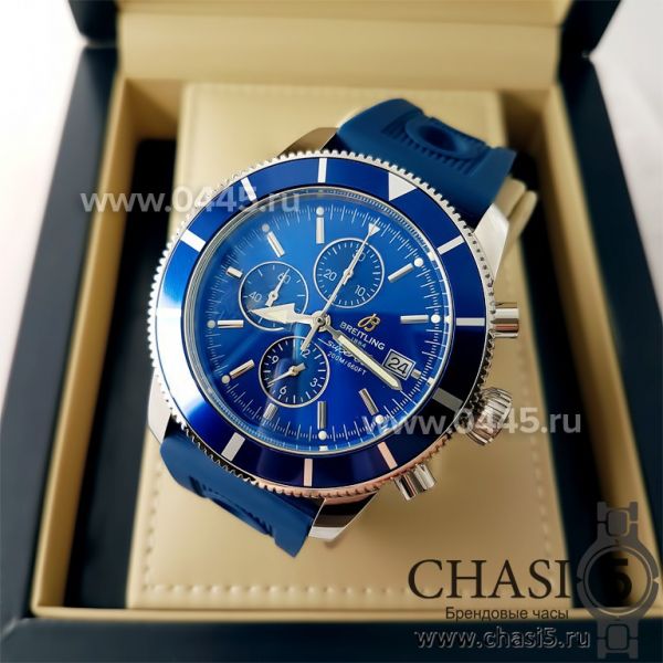 Часы Breitling Superocean (03986) Часы Breitling Superocean (03986)