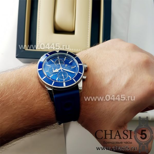 Часы Breitling Superocean (03986)