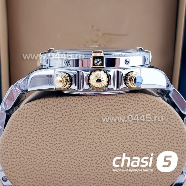 Часы Breitling Chronomat 44 (03990)