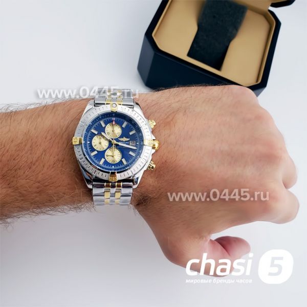 Часы Breitling Chronomat 44 (03990)