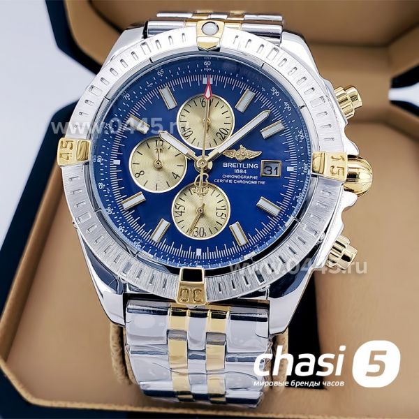 Часы Breitling Chronomat 44 (03990)