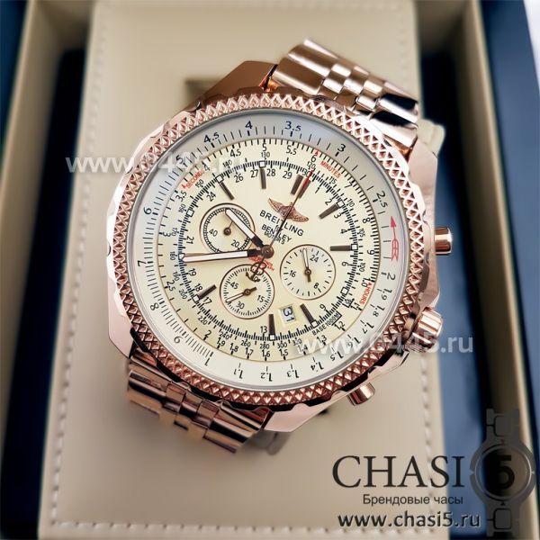 Часы Breitling For Bentley (03994) Часы Breitling For Bentley (03994)