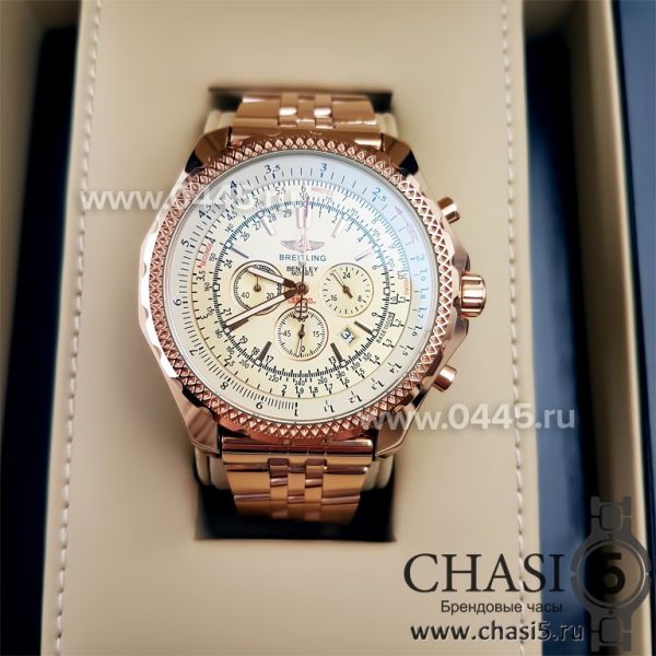 Часы Breitling For Bentley (03994)