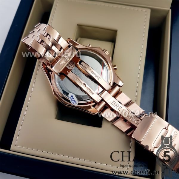 Часы Breitling For Bentley (03994)