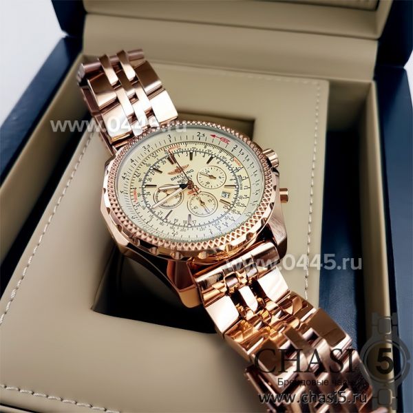 Часы Breitling For Bentley (03994)