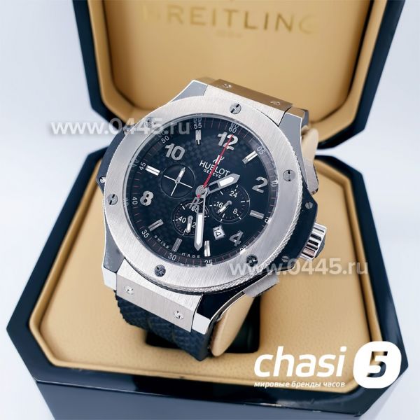 Часы HUBLOT Big Bang Chronograph (04125) Часы HUBLOT Big Bang Chronograph (04125)