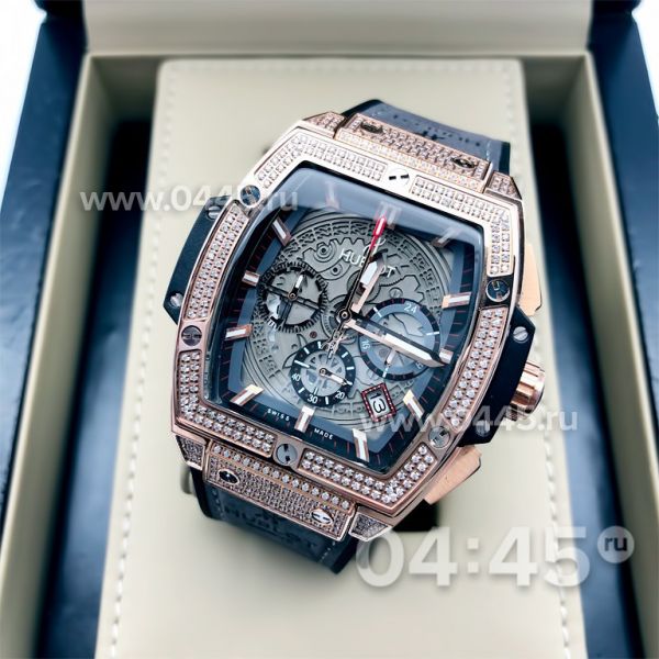 Часы Hublot Senna Champion 88 (04129) Часы Hublot Senna Champion 88 (04129)