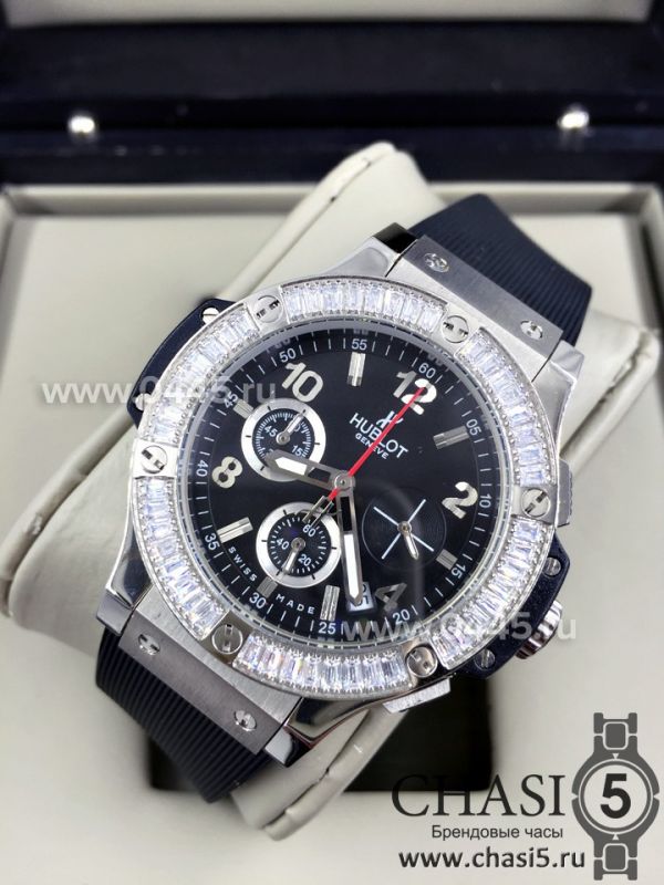 Часы HUBLOT Big Bang All Diamond (04135) Часы HUBLOT Big Bang All Diamond (04135)