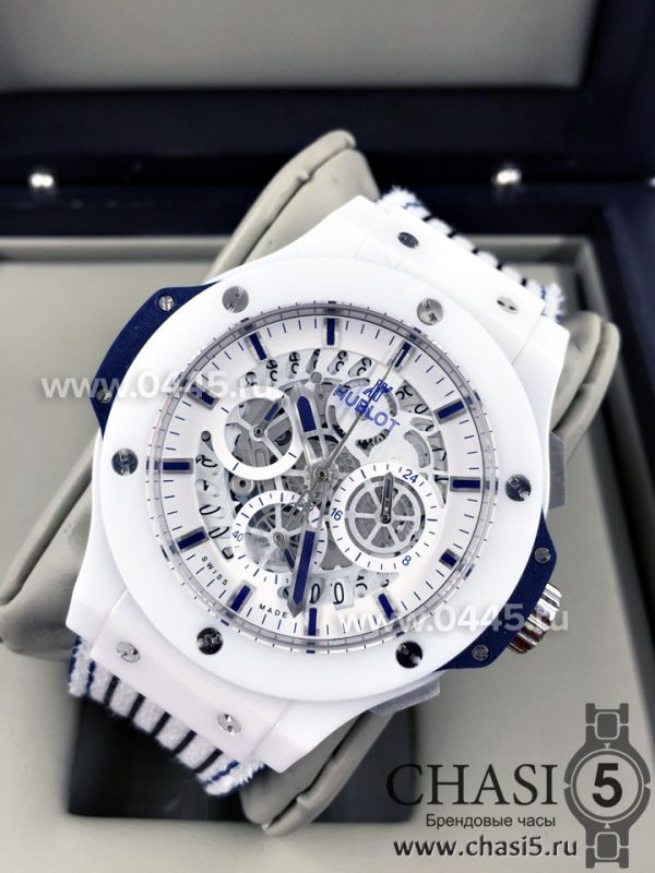Часы HUBLOT Aerobang (04136) Часы HUBLOT Aerobang (04136)