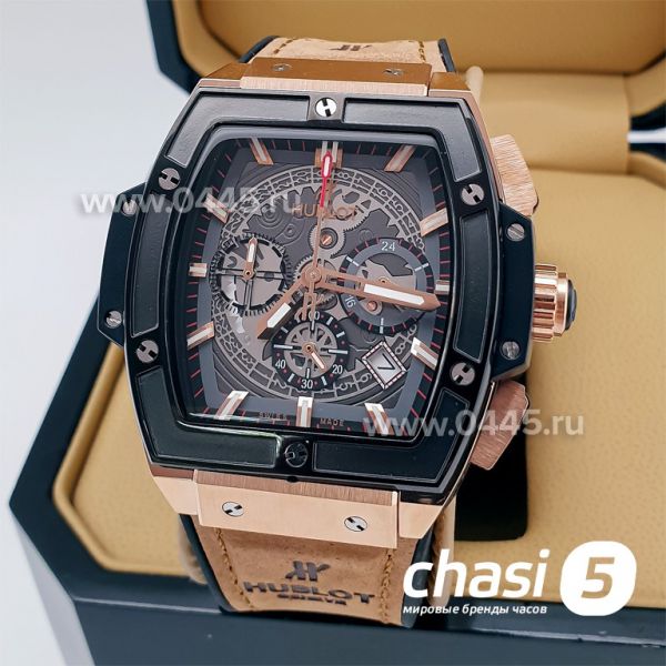 Часы Hublot Senna Champion 88 (04143) Часы Hublot Senna Champion 88 (04143)