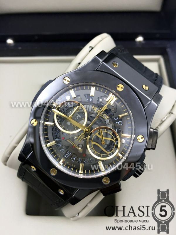 Часы HUBLOT Aerofusion (04144) Часы HUBLOT Aerofusion (04144)