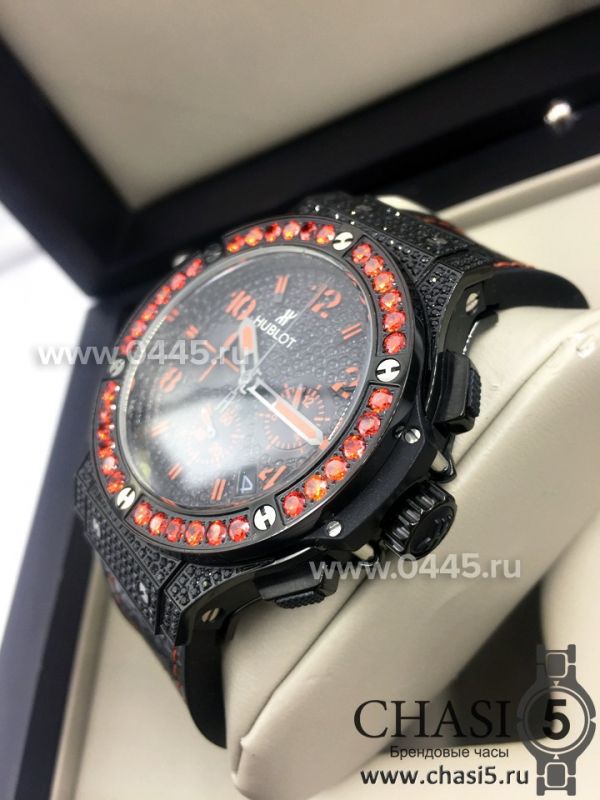 Часы Hublot Big Bang Tutti Frutti (04149)