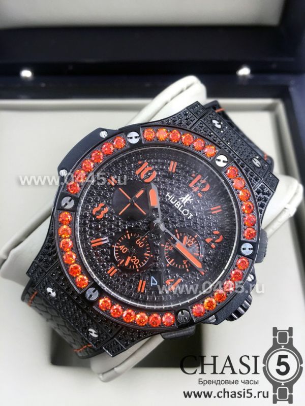 Часы Hublot Big Bang Tutti Frutti (04149) Часы Hublot Big Bang Tutti Frutti (04149)