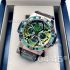 Часы Hublot Big Bang Boa Green Snake 48 мм (04151)